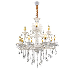 nan cu LED integrat pentru living dormitor hol sufragerie corp de iluminat din cristal cu LED integrat pentru living dormitor hol sufragerie