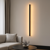 Aplica LED 71102/1200MB lunga, 120cm, lumina neutra 4000K, ideala pentru livinguri moderne si iluminare clara.