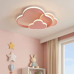 Lustra LED rectangulara 86W cu lumina ajustabila 3000K-6500K si telecomanda, ideala pentru dormitoare moderne cu iluminare confortabila si relaxanta