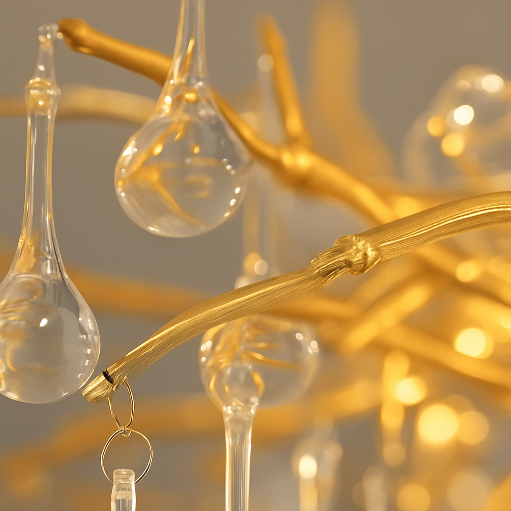 nan cu LED integrat pentru living dormitor hol sufragerie corp de iluminat din cristal cu LED integrat pentru living dormitor hol sufragerie