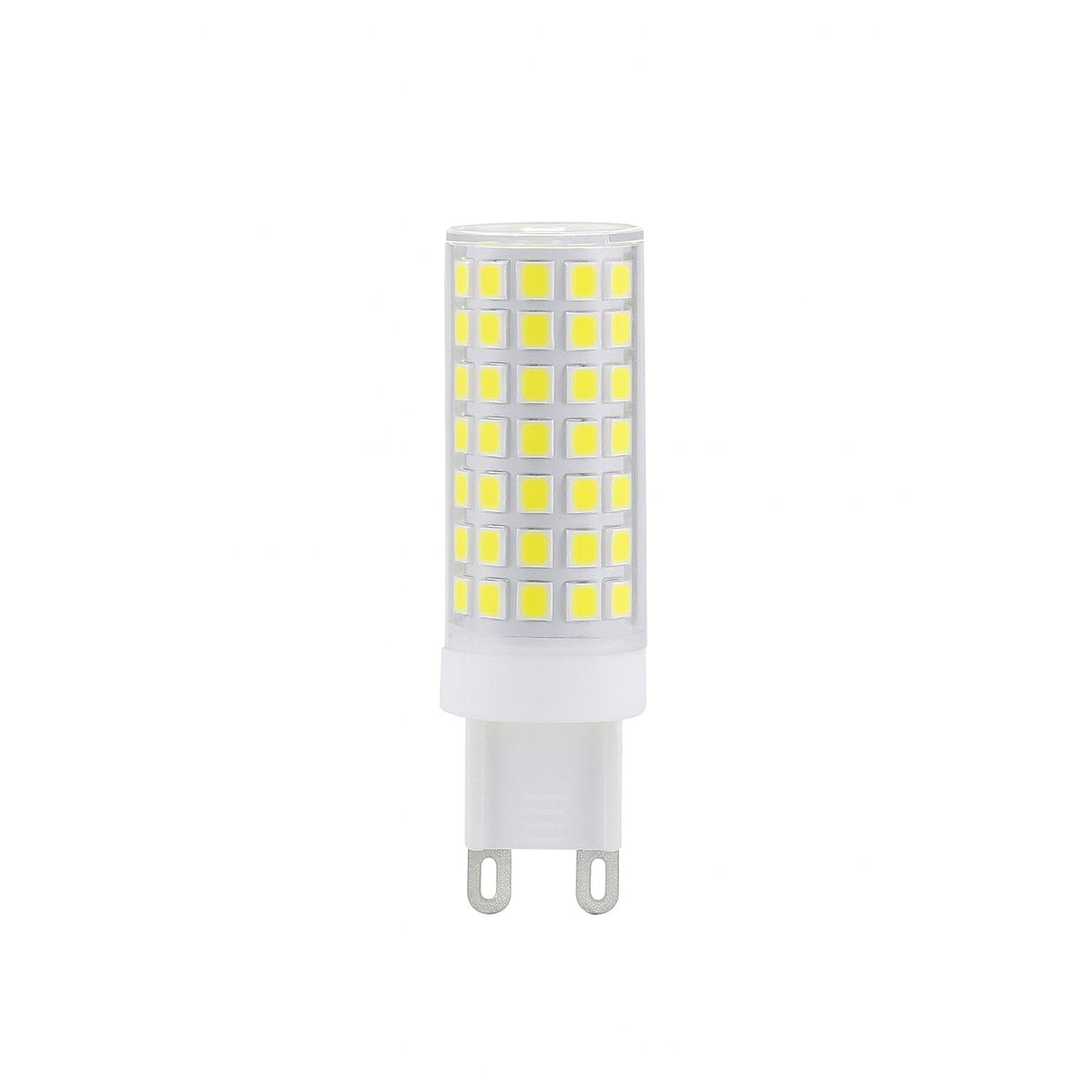 Bec Led G9 12W 220V, Lumina Neutra