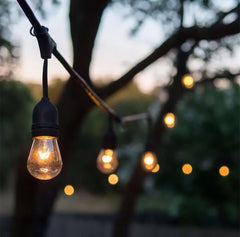 Bec Led Filament G45 E27 4W 2700K Lumina Calda, Sticla Auriu – Retro